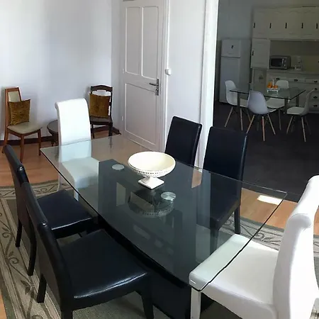 بيت ضيافة Casa Do Jardim *