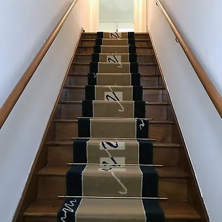 Casa Do Jardim هيبيرا غْريندي