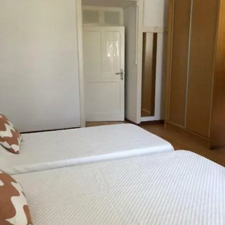 Casa Do Jardim بيت ضيافة