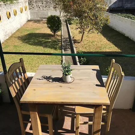 Casa Do Jardim
