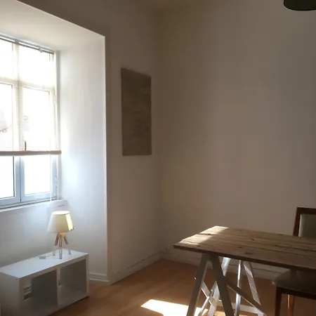 בית הארחה Casa Do Jardim *