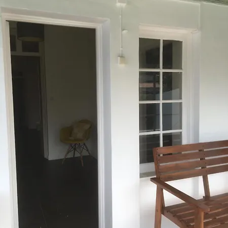 Casa Do Jardim בית הארחה ריביירה גראנדה