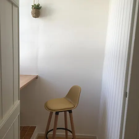 Casa Do Jardim בית הארחה