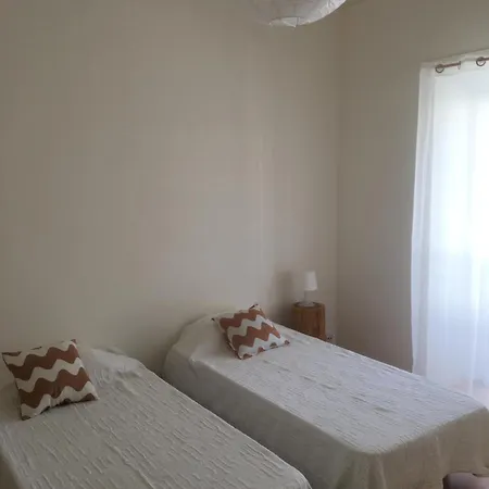 בית הארחה Casa Do Jardim *