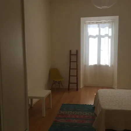 בית הארחה Casa Do Jardim ריביירה גראנדה