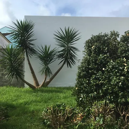 Casa Do Jardim בית הארחה