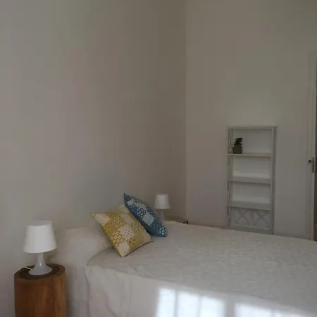 בית הארחה Casa Do Jardim