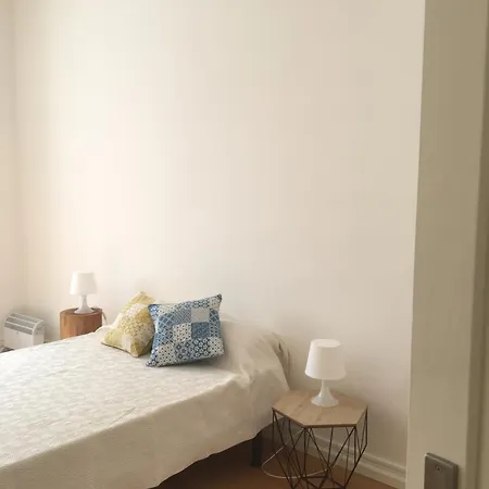 Casa Do Jardim בית הארחה *