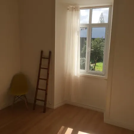 בית הארחה Casa Do Jardim *