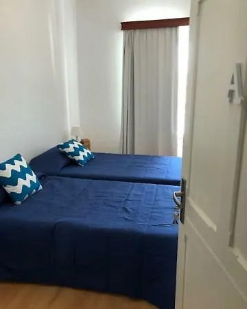 בית הארחה Casa Do Jardim *