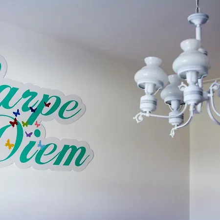 Guest house Casa Do Jardim Ribeira Grande