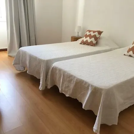 Casa Do Jardim בית הארחה
