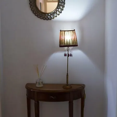 בית הארחה Casa Do Jardim *