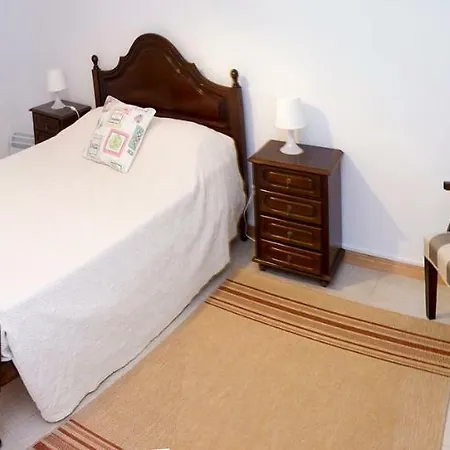 Casa Do Jardim Guest house *