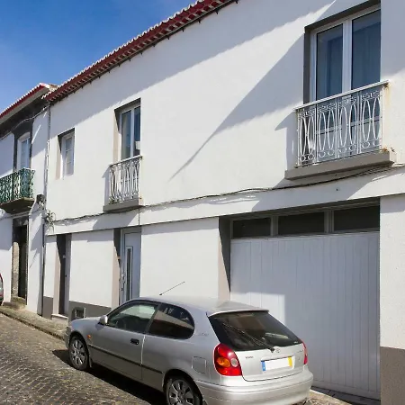 Guest house Casa Do Jardim