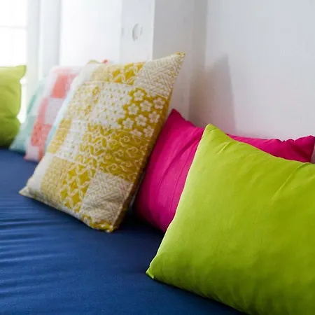 Casa Do Jardim Guest house *