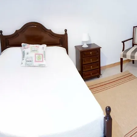 Guest house Casa Do Jardim *