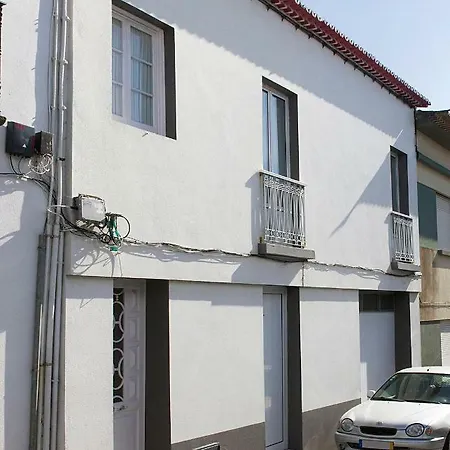 Guest house City House Ribeira Grande