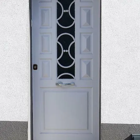 Casa Do Jardim בית הארחה