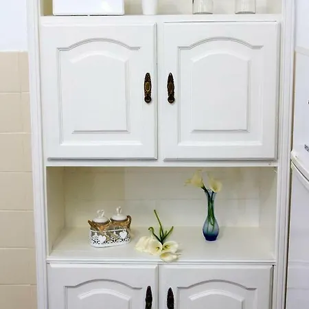 Casa Do Jardim * ריביירה גראנדה