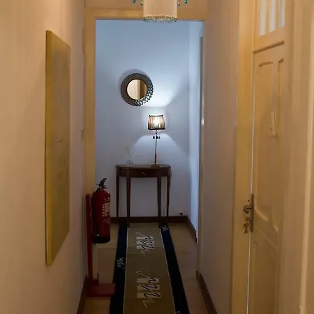 Casa Do Jardim * ריביירה גראנדה