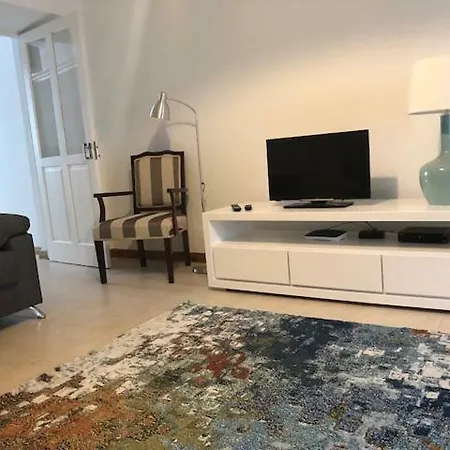 Casa Do Jardim בית הארחה ריביירה גראנדה