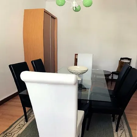 Guest house Casa Do Jardim Ribeira Grande