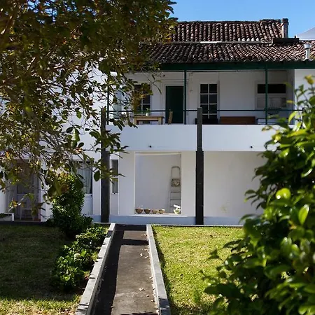 Guest house Casa Do Jardim *